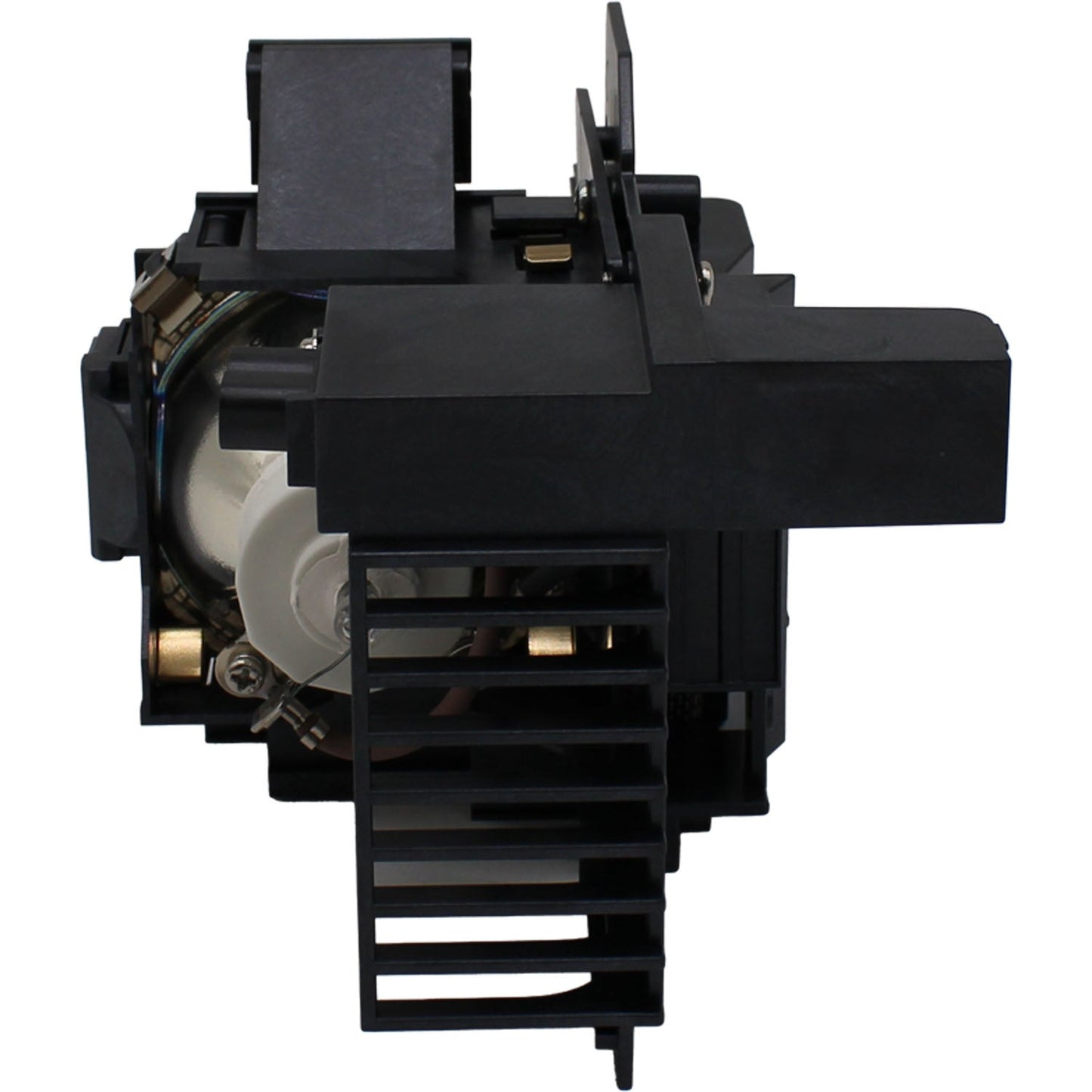 Canon RS-LP12 Genuine OEM Replacement Projector Lamp & Housing