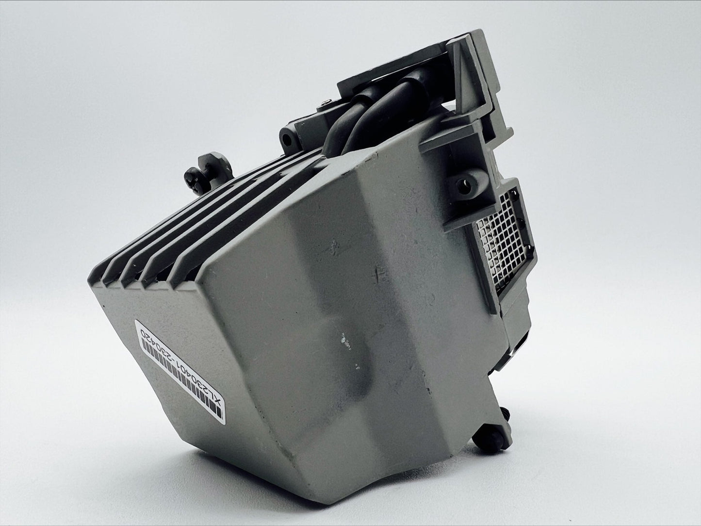 Runco SC-60d Replacement Projector Lamp With Original Bulb Inside