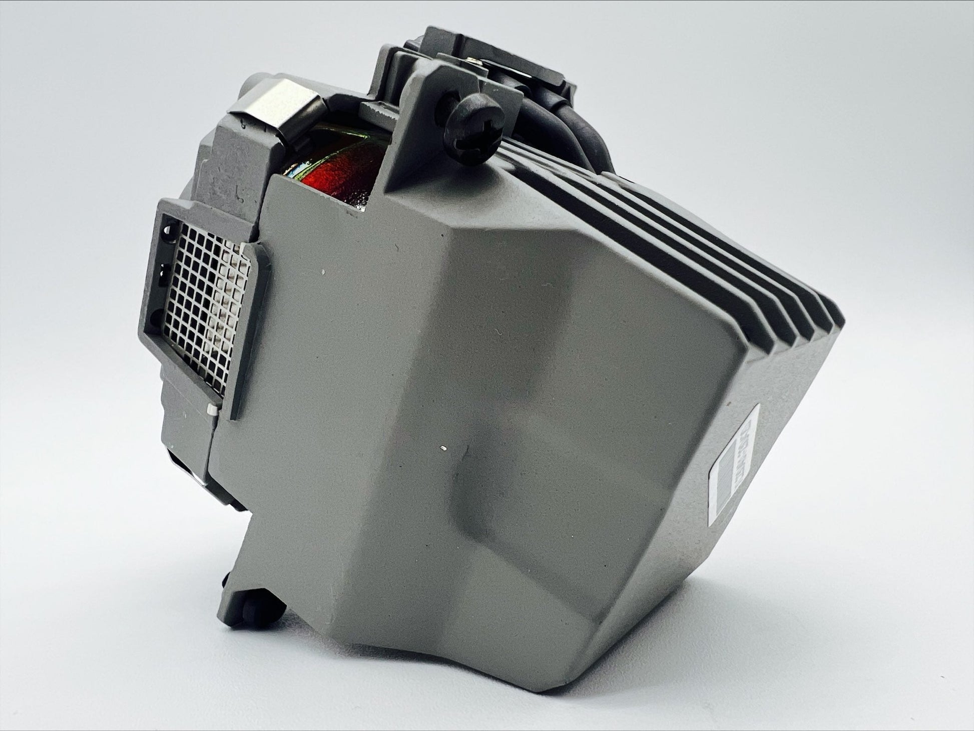 Runco SC-60d Replacement Projector Lamp With Original Bulb Inside