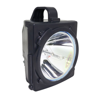 Mitsubishi VS-67PHF50U Replacement Projector Lamp with Original Bulb Inside - view 3