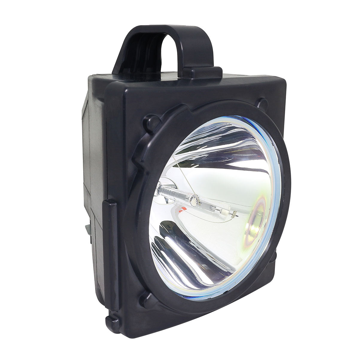 Mitsubishi VS-PH50 Replacement Projector Lamp with Original Bulb Inside - view 3