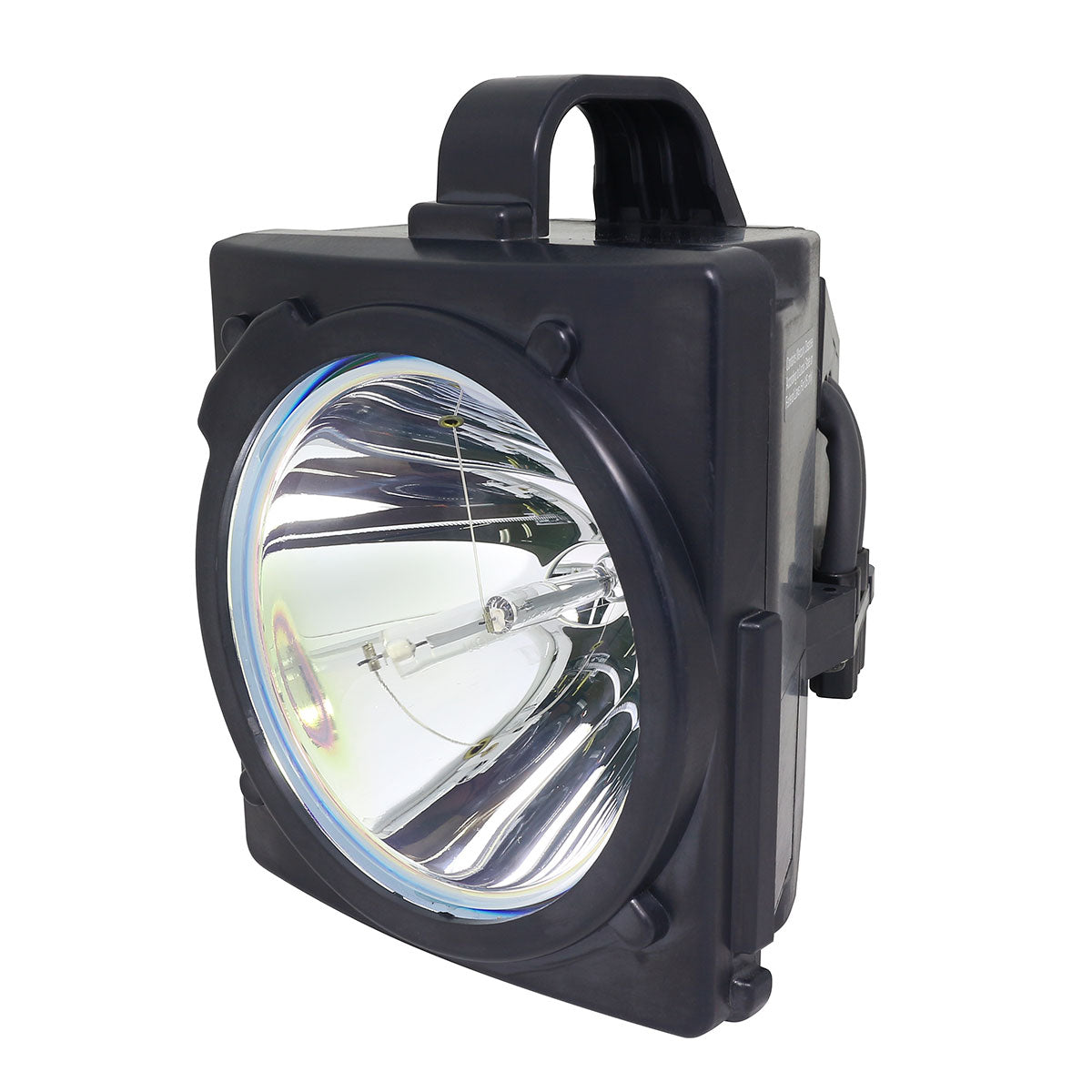Mitsubishi LVP-50XH50 Replacement Projector Lamp With Original Bulb Inside