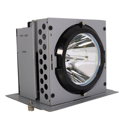 Mitsubishi VS-50XLWF50 Replacement Projector Lamp with Original Osram Bulb and Housing - view 3