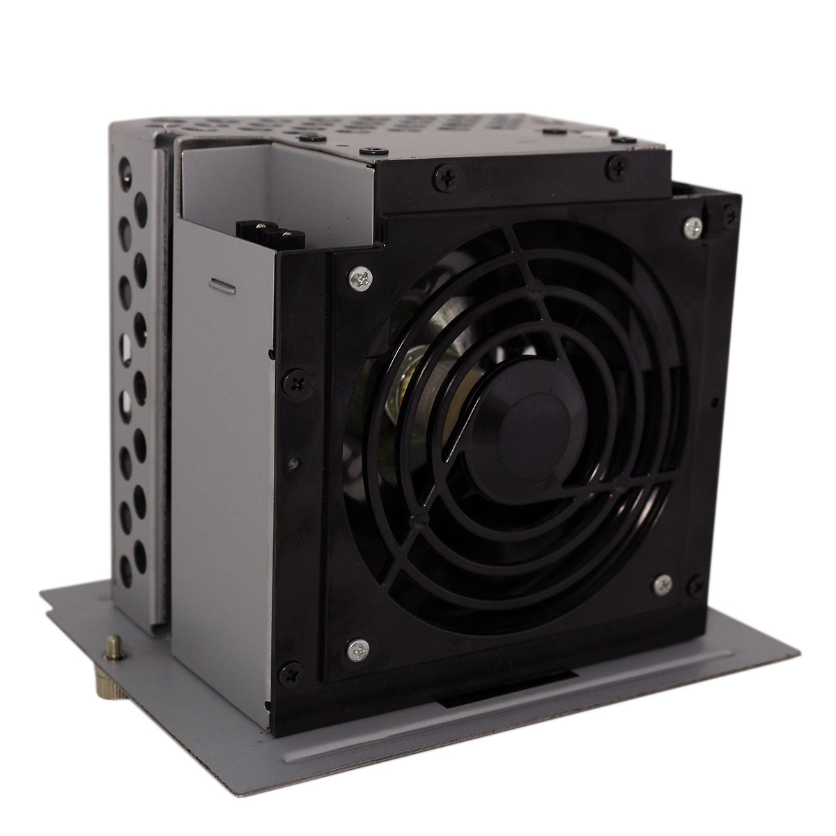 Mitsubishi VS-50XL50U Replacement Projector Lamp with Original Osram Bulb and Housing - view 5
