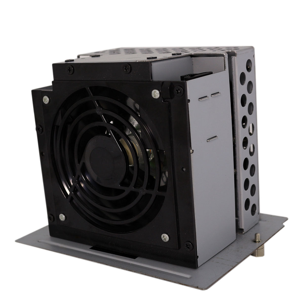 Mitsubishi VS-50XL50U Replacement Projector Lamp with Original Osram Bulb and Housing - view 6
