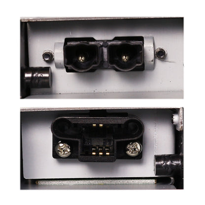 Mitsubishi VS-50XLWF50 Replacement Projector Lamp with Original Osram Bulb and Housing - view 4