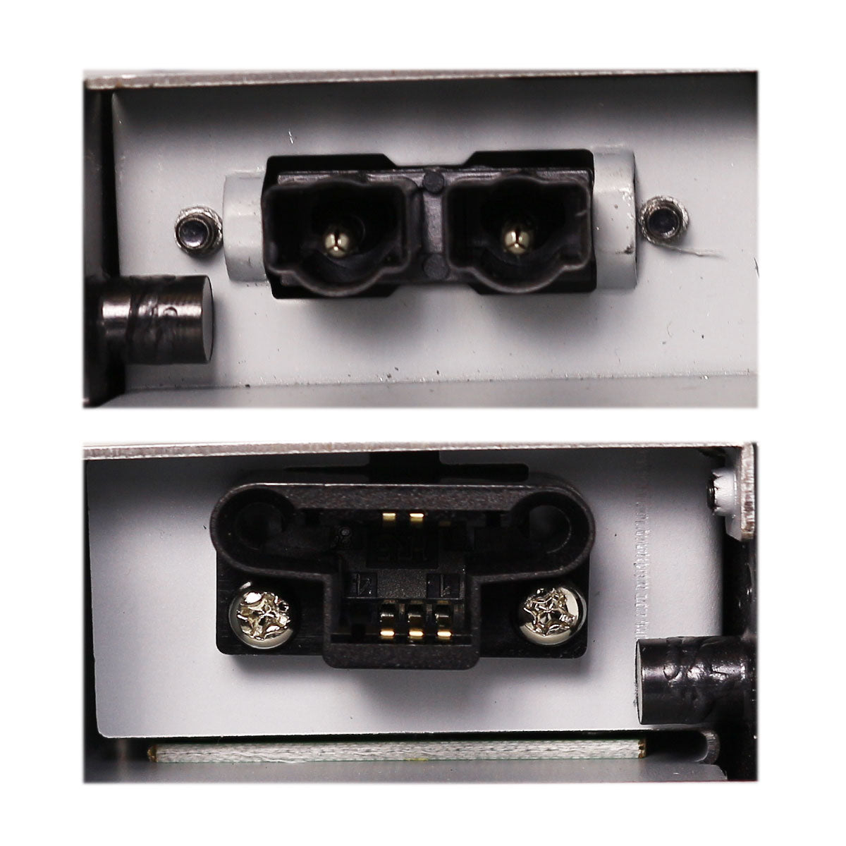 Mitsubishi SC-067XL50U Replacement Projector Lamp with Original Osram Bulb and Housing - view 4
