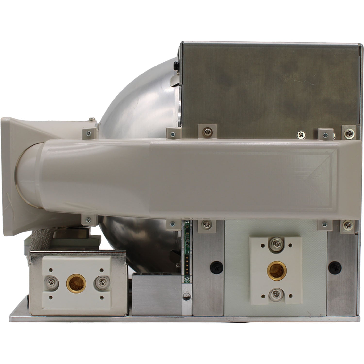 Christie Digital 003-002885-01-RELAMP Replacement Projector Lamp With Original Bulb Inside