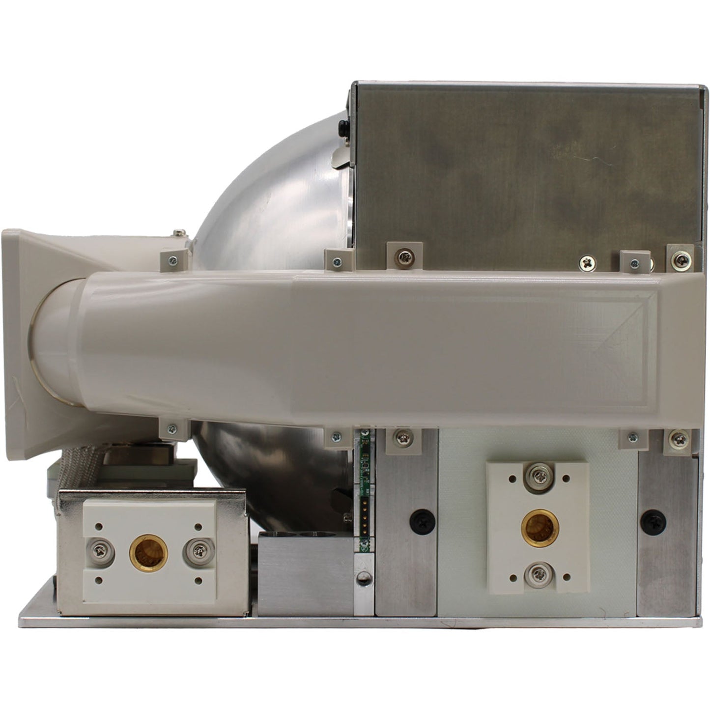 Christie Digital MIRAGE HD20K-J-RELAMP Replacement Projector Lamp With Original Bulb Inside