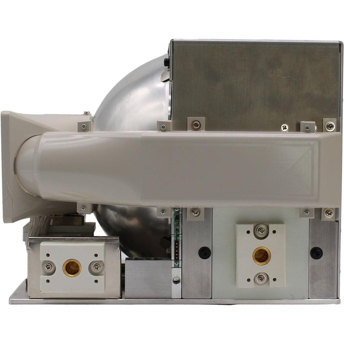 Christie Mirage S+22K-J Replacement Projector Lamp with Original Bulb and Housing - view 8