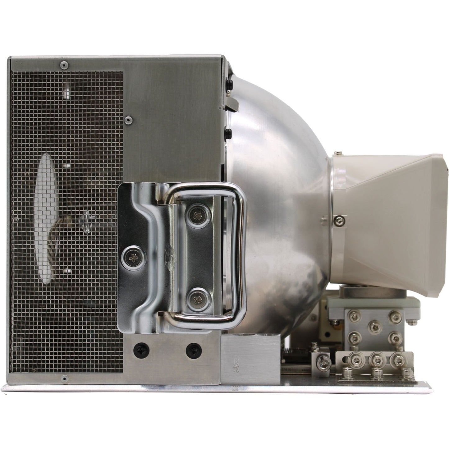 Christie Digital 003-000306-03-RELAMP Replacement Projector Lamp With Original Bulb Inside