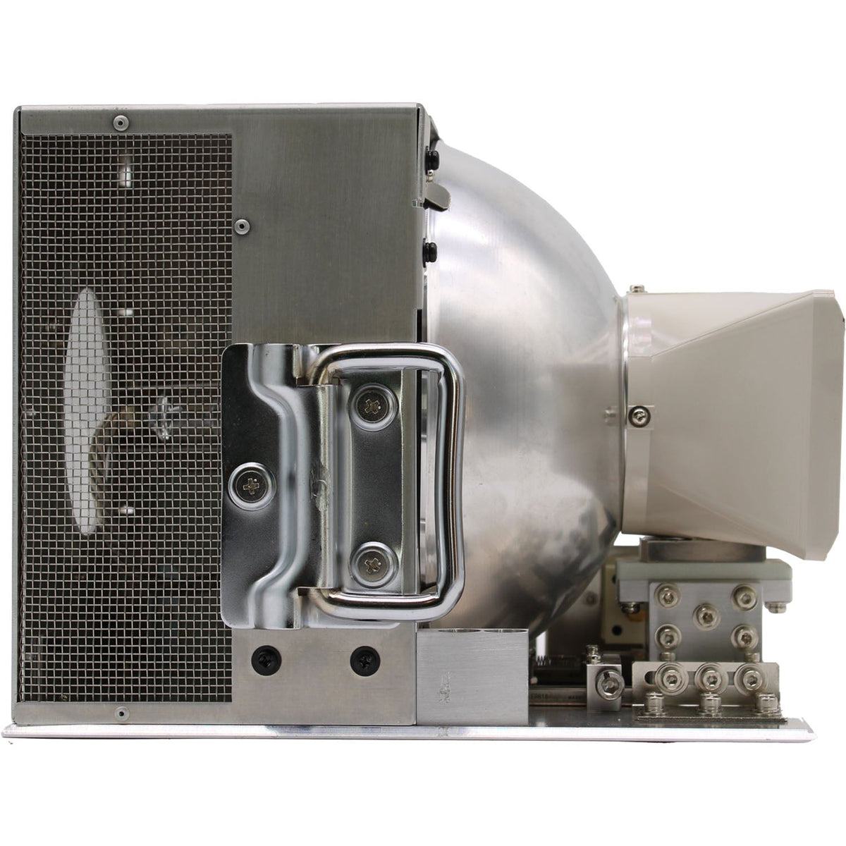Christie 003-004086-01 Replacement Projector Lamp with Original Bulb and Housing - view 4