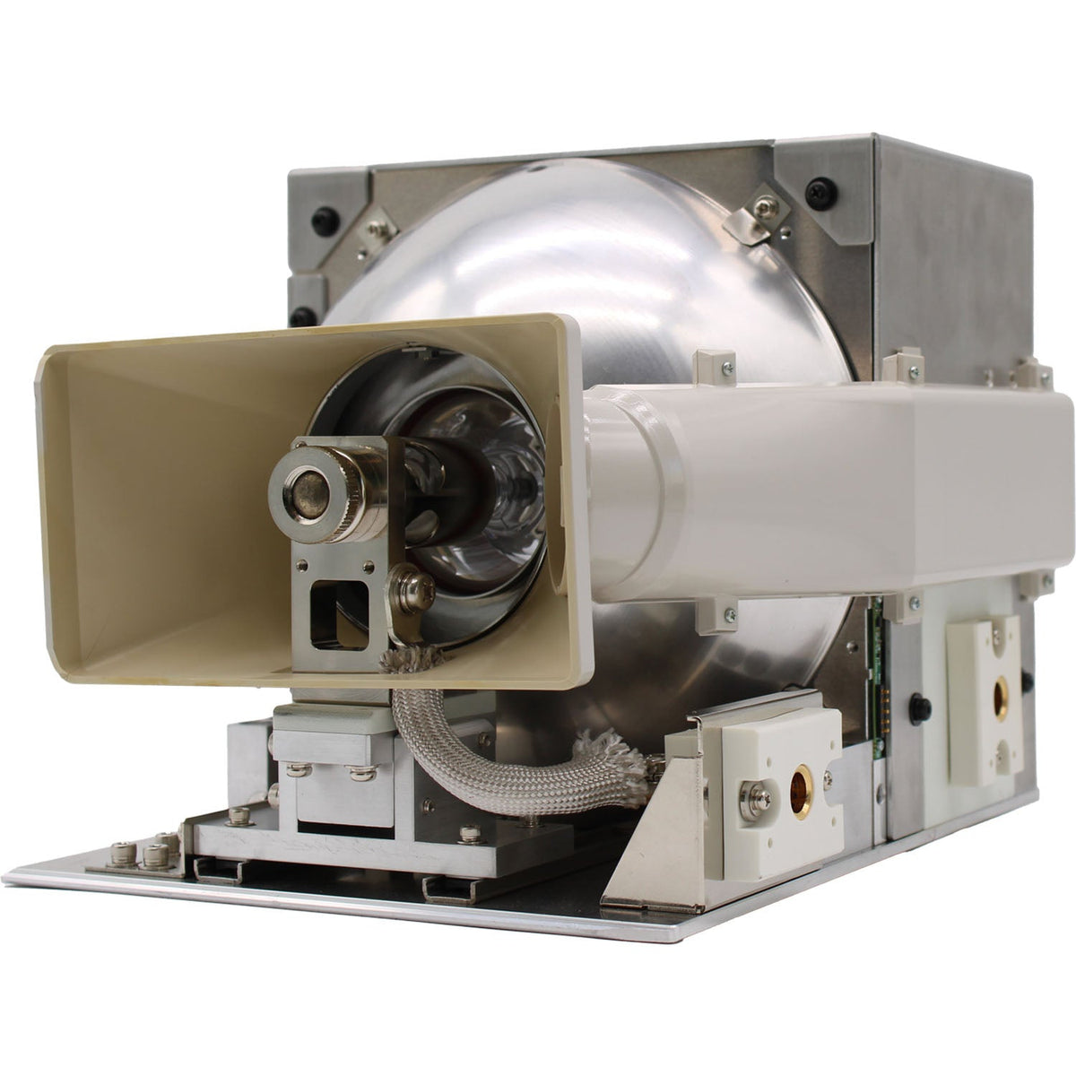 Christie Mirage WU20K-J Replacement Projector Lamp with Original Bulb and Housing - view 7