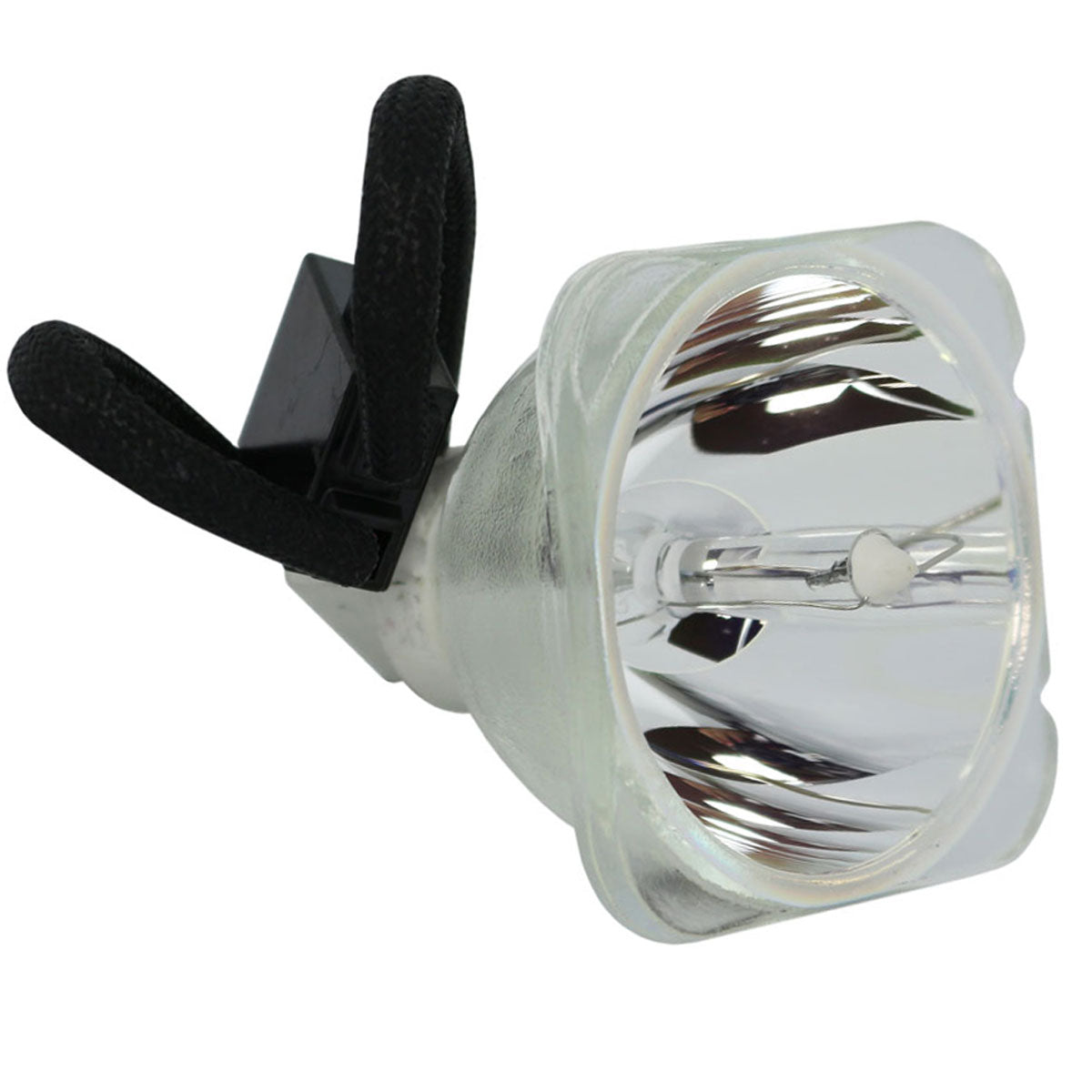 Sharp M Vision 930 Replacement Projector Lamp with Original Ushio Bulb and Housing - view 4
