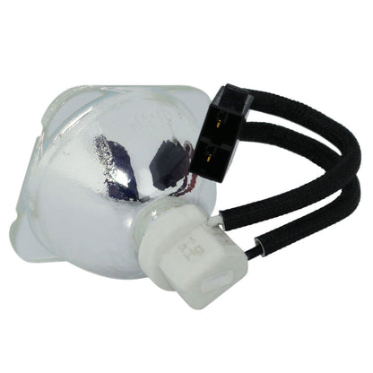 Sharp AN-K30LP Replacement Projector Lamp with Original Ushio Bulb and Housing - view 8