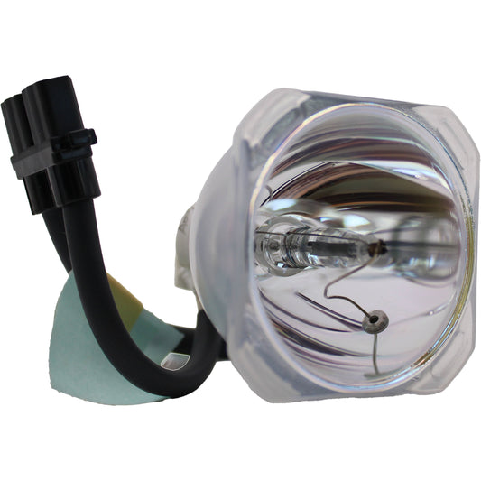 Nobo SP.80N01.001-OB Replacement Projector Bulb (Bare Bulb - No Housing)