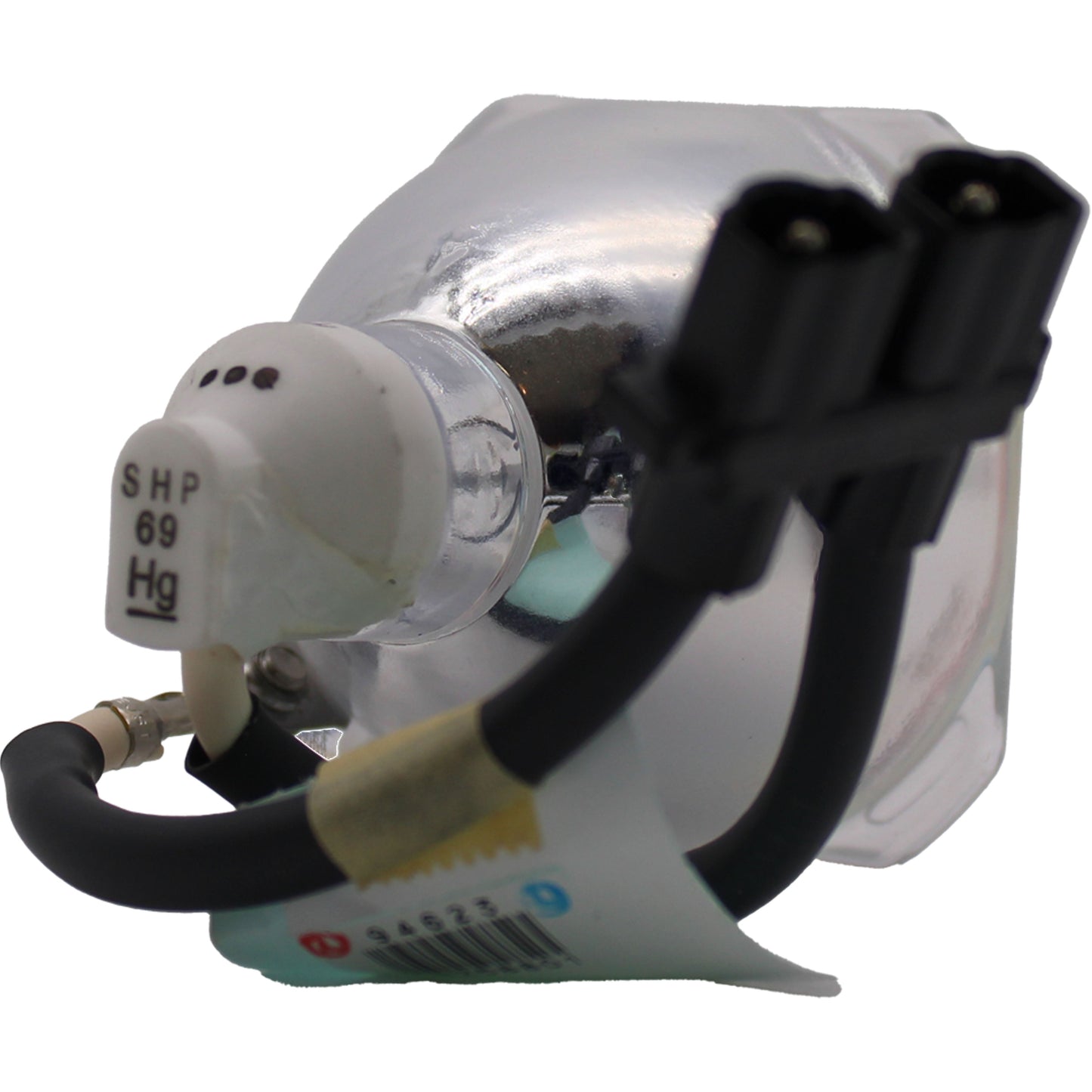 Toshiba TDP-LMT20-OB Replacement Projector Bulb (Bare Bulb - No Housing)