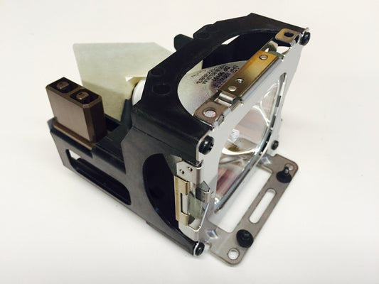 Seleco SLC650X Replacement Projector Lamp With Original Bulb Inside