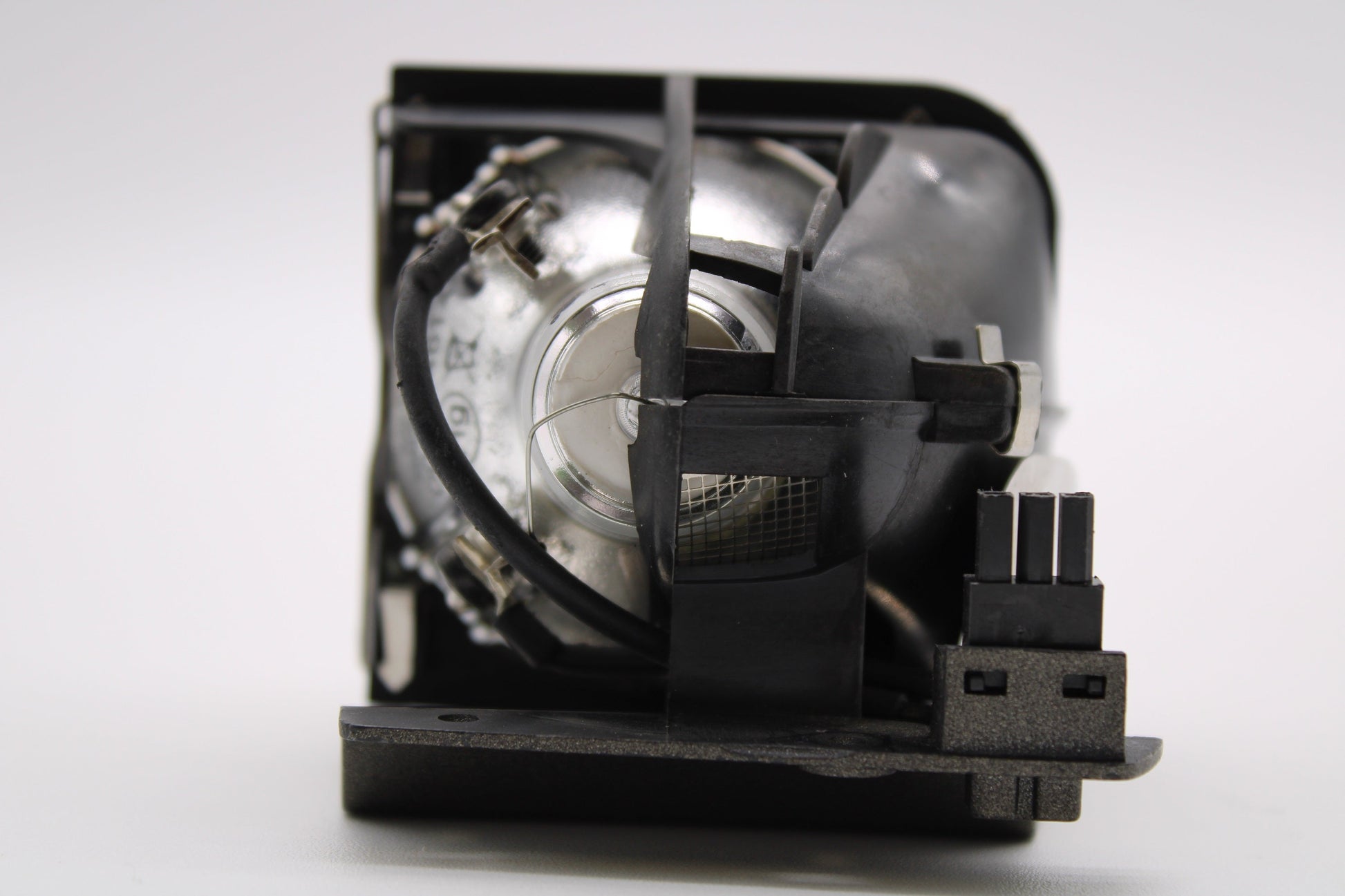 Ask M2 Plus Replacement Projector Lamp with Original Bulb Inside - view 7