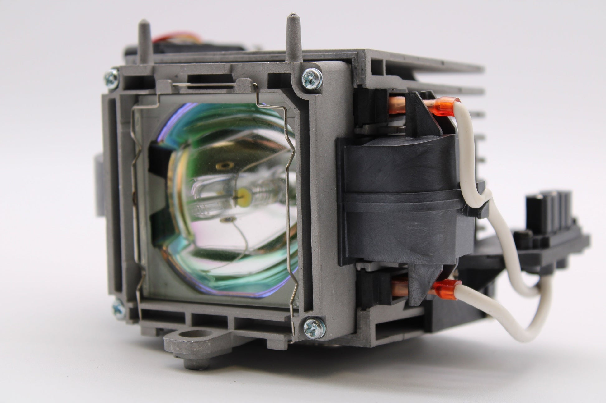 Ask C200 Replacement Projector Lamp with Original Bulb Inside - view 5