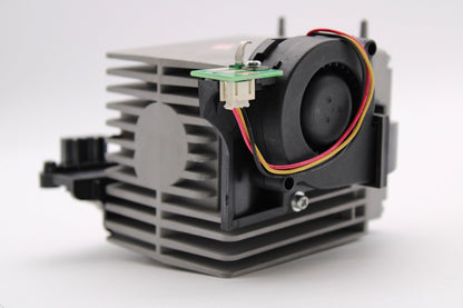 Ask C200 Replacement Projector Lamp with Original Bulb Inside - view 7