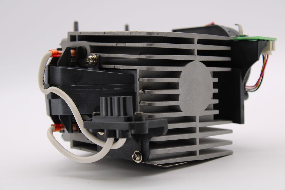 Ask C200 Replacement Projector Lamp with Original Bulb Inside - view 9