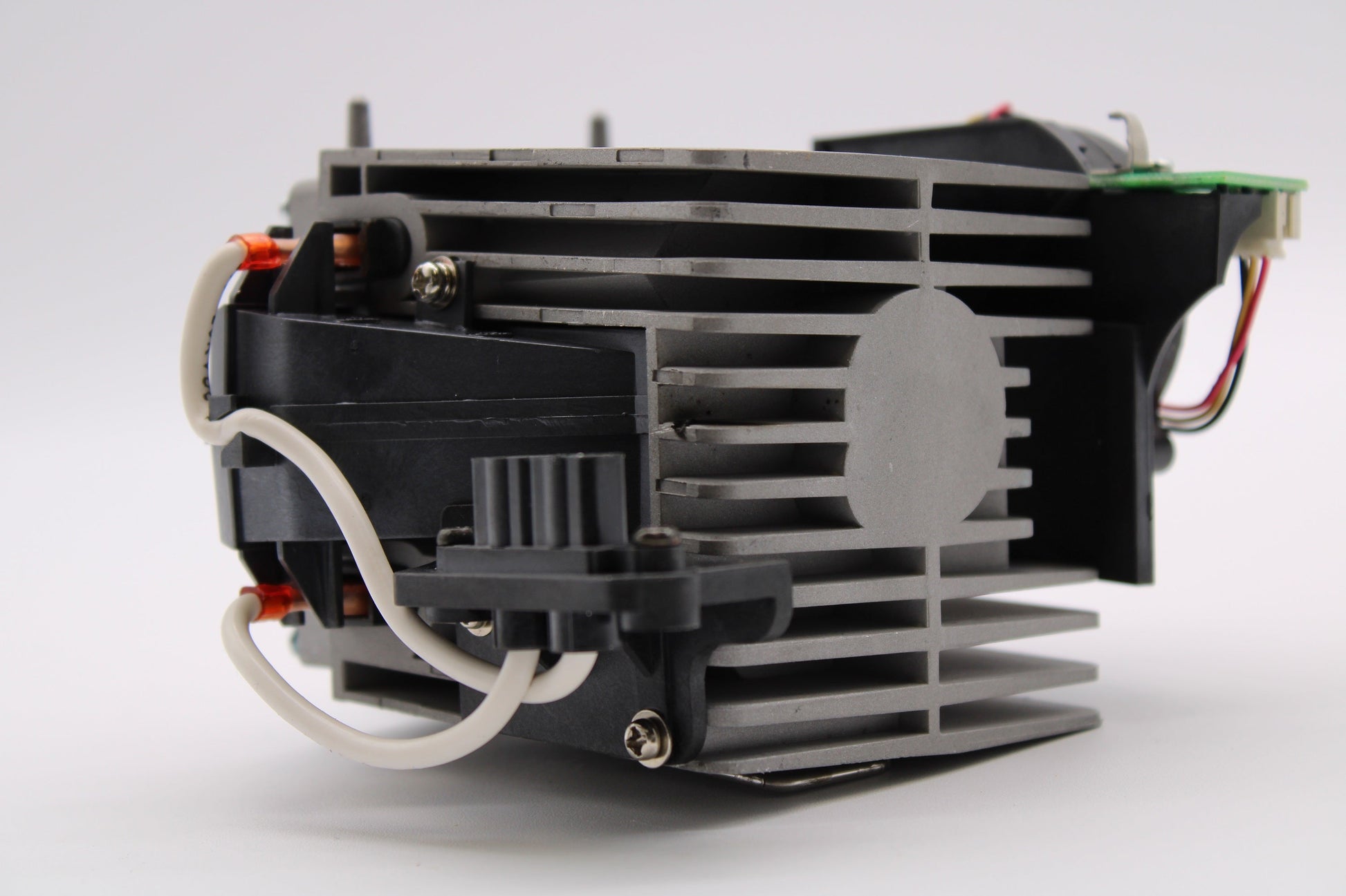Knoll HD177 Replacement Projector Lamp with Original Bulb Inside - view 9