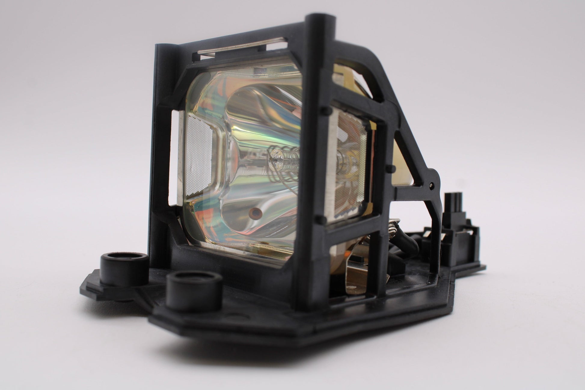 Ask C50 Replacement Projector Lamp with Original Osram Bulb and Housing - view 4