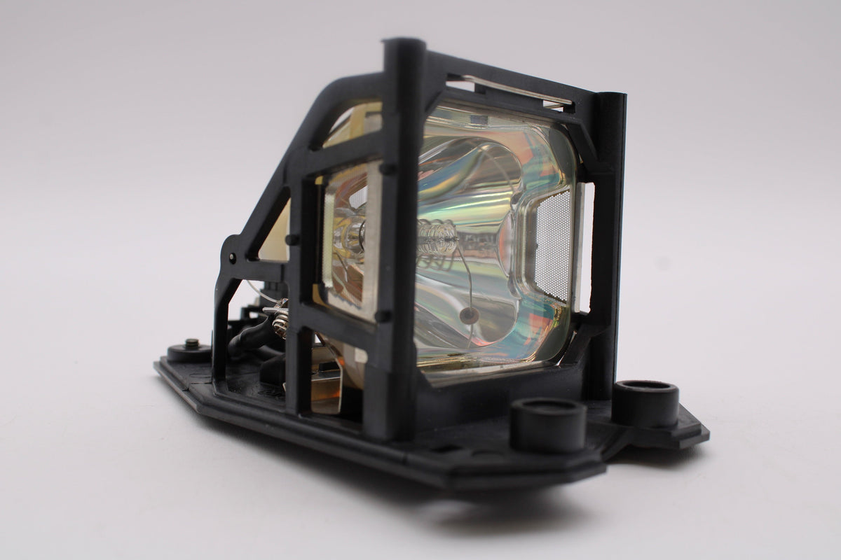 Ask C50 Replacement Projector Lamp with Original Osram Bulb and Housing - view 5