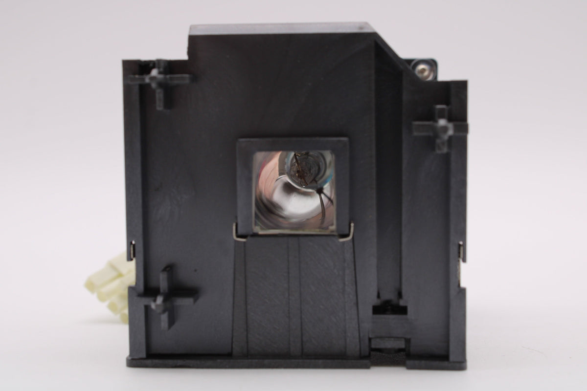 Knoll HD101 Replacement Projector Lamp with Original Phoenix Bulb and Housing - view 6