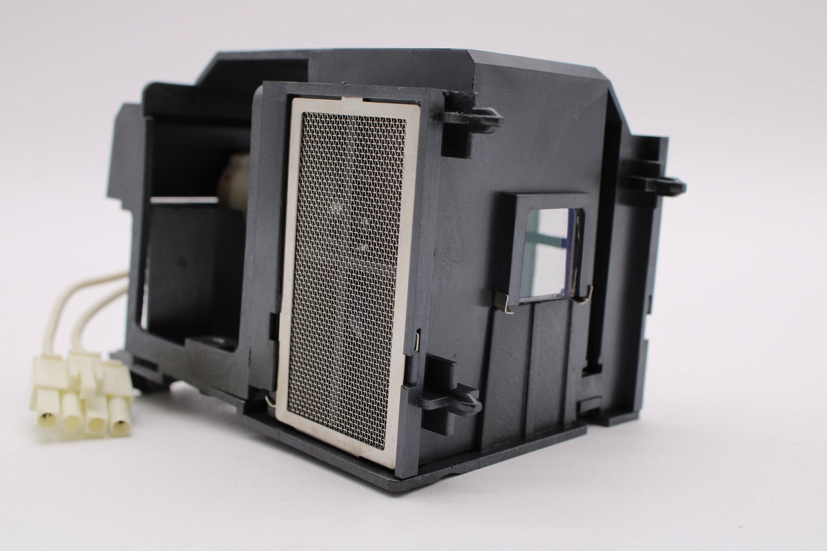 Infocus X1A Infocus Replacement Projector Lamp with Original Phoenix Bulb and Housing - view 5