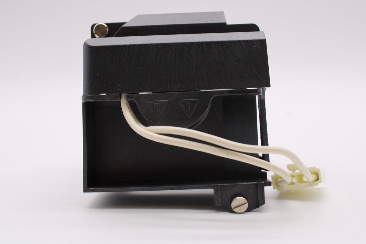 Knoll HD101 Replacement Projector Lamp with Original Phoenix Bulb and Housing - view 9