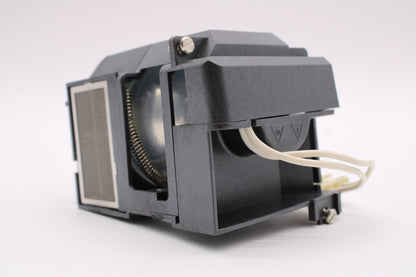 Knoll HD101 Replacement Projector Lamp with Original Phoenix Bulb and Housing - view 7