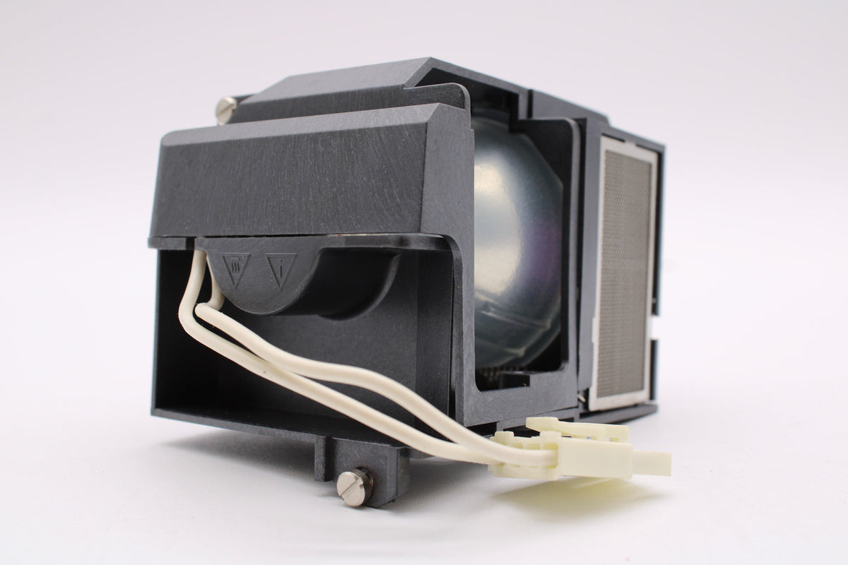Knoll HD101 Replacement Projector Lamp with Original Phoenix Bulb and Housing - view 8