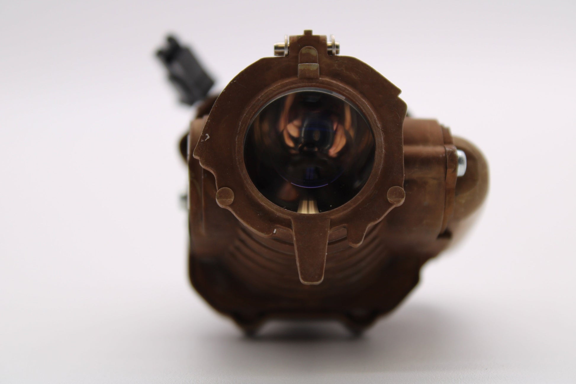 InFocus SP-013 Replacement Projector Lamp With Original Bulb Inside