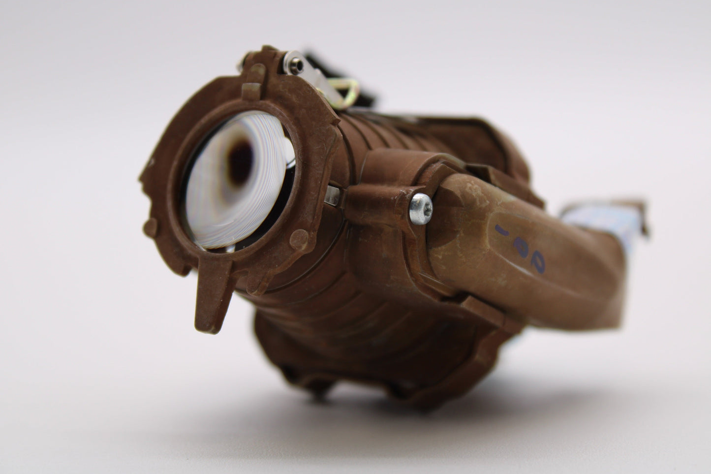 InFocus SP-013 Replacement Projector Lamp With Original Bulb Inside