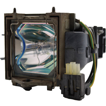 Ask C180 Ask Replacement Projector Lamp with Original Bulb Inside - view 4