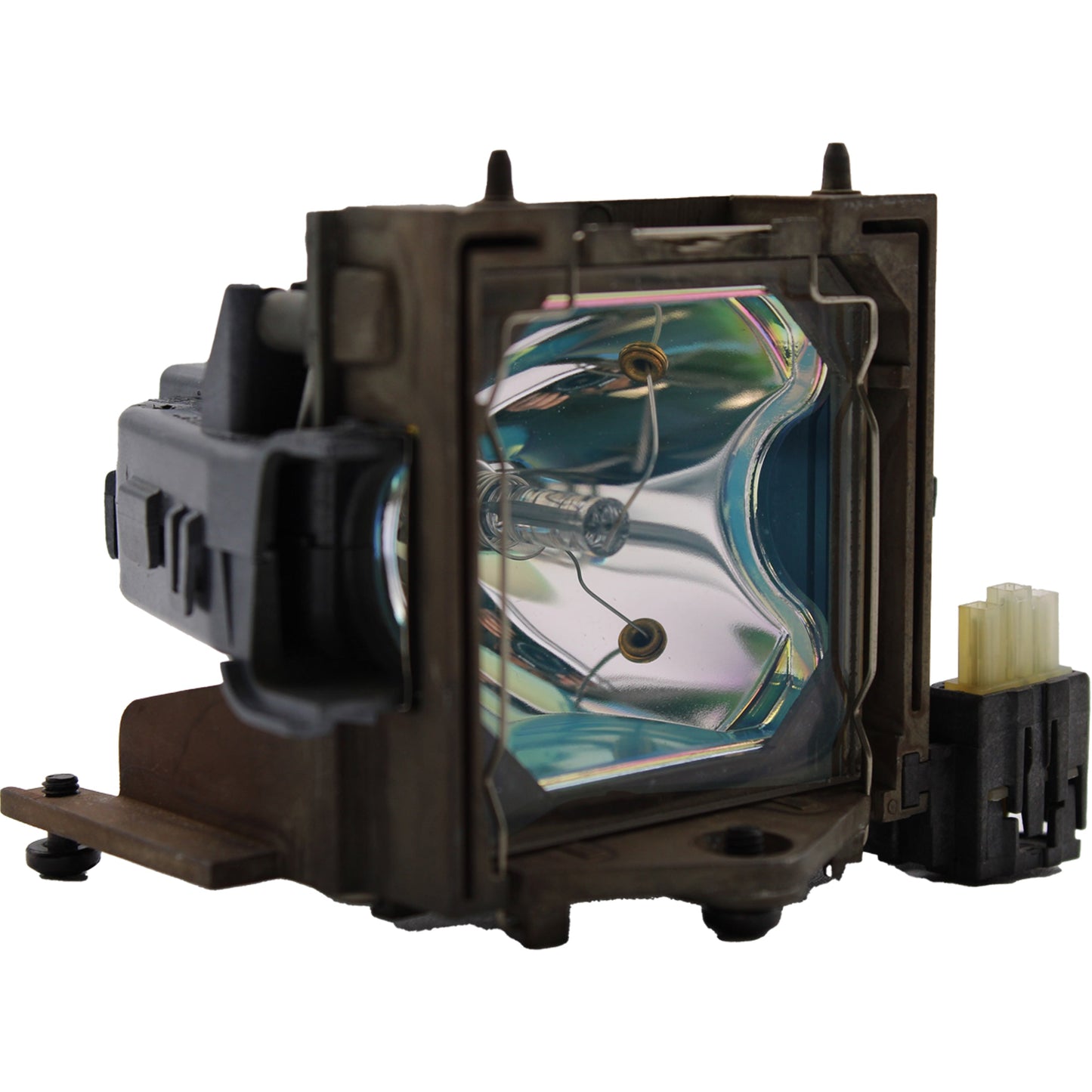 Ask C180 Ask Replacement Projector Lamp with Original Bulb Inside - view 6