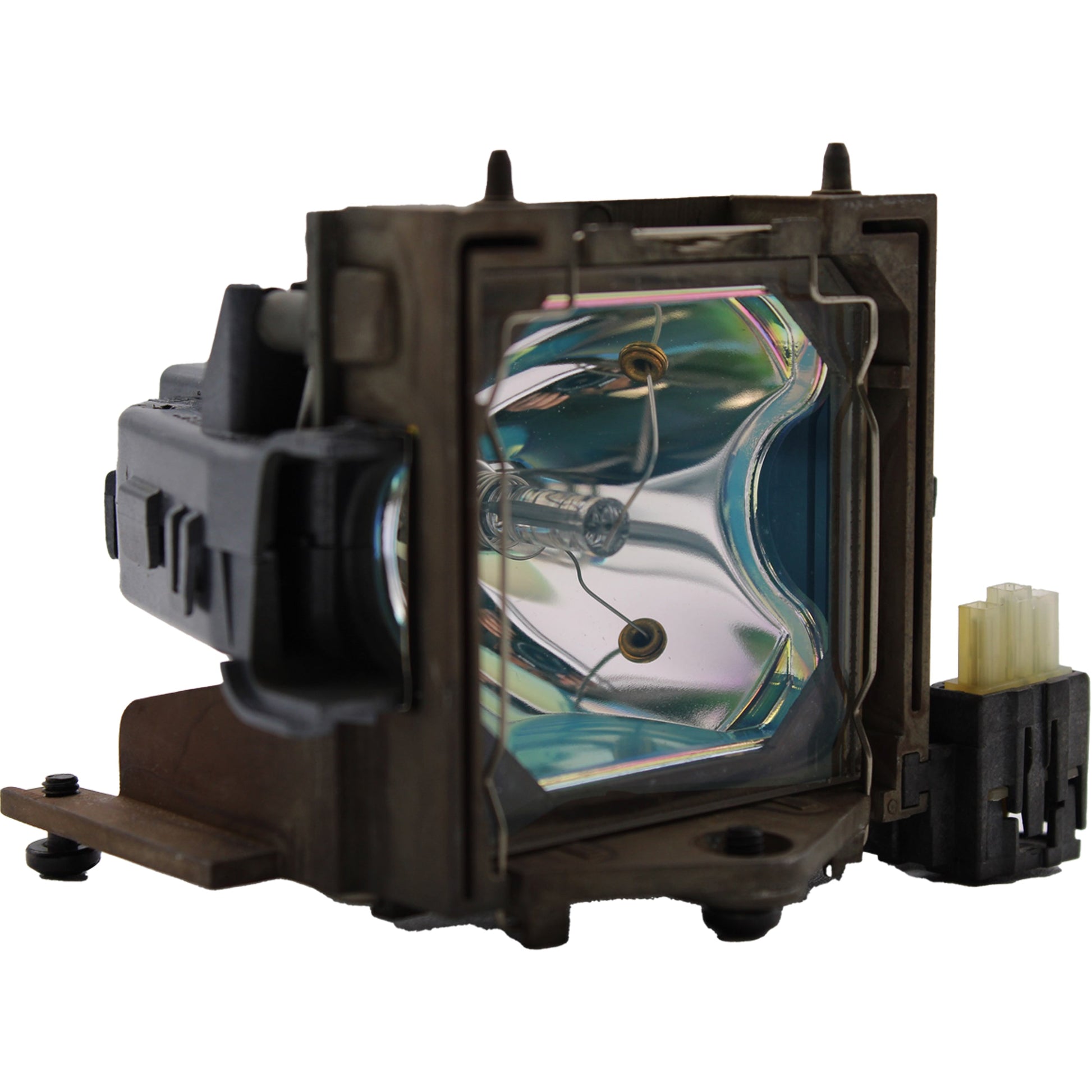 Ask C180 Ask Replacement Projector Lamp with Original Bulb Inside - view 6