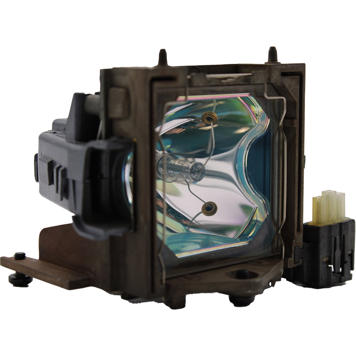 Boxlight CP-325m Replacement Projector Lamp with Original Bulb Inside - view 6