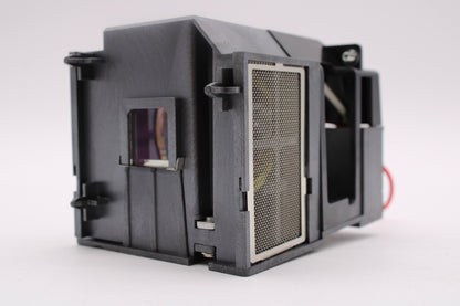SmartBoard 1025290 Replacement Projector Lamp with Original Osram Bulb and Housing - view 4