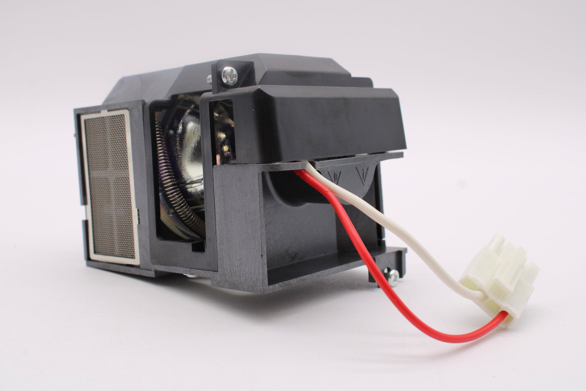 Ask C110 Replacement Projector Lamp with Original Phoenix Bulb and Housing - view 6