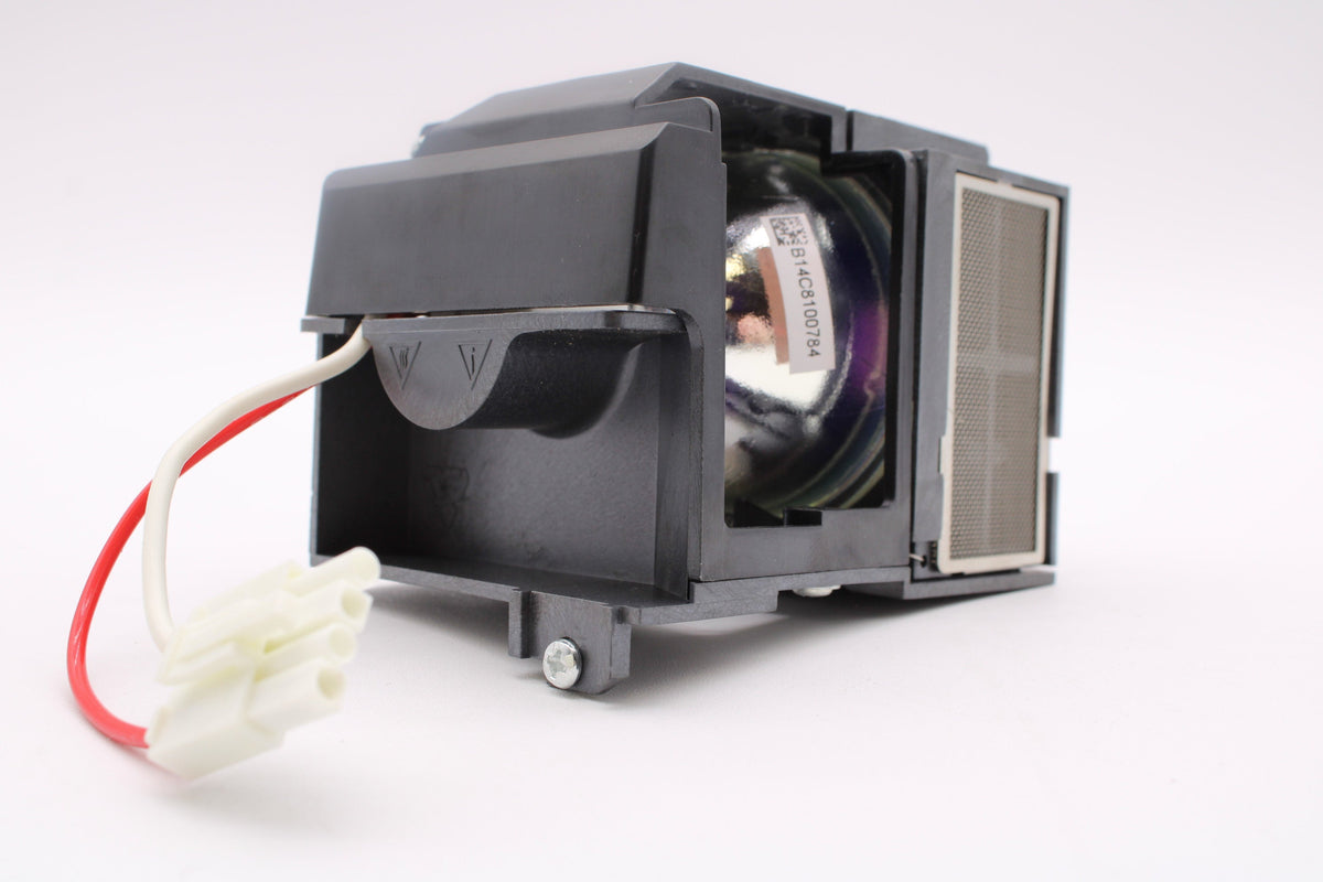 SmartBoard 1025290 Replacement Projector Lamp with Original Osram Bulb and Housing - view 8