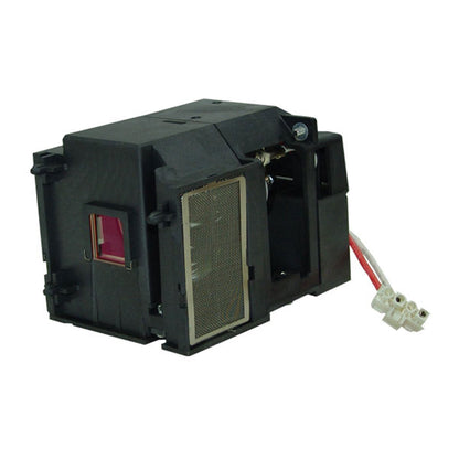 SmartBoard SBM680Viv2 Replacement Projector Lamp with Original Bulb Inside - view 3