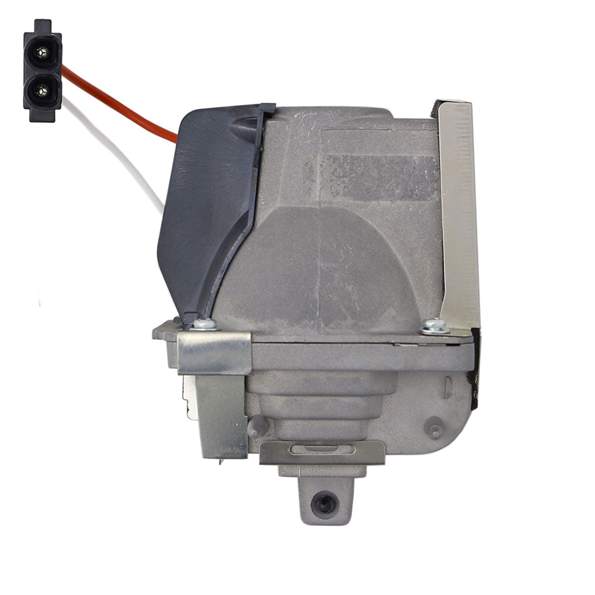 Ask C250W Replacement Projector Lamp with Original Phoenix Bulb and Housing - view 6