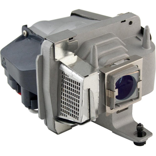 Geha compact 283 Replacement Projector Lamp With Original Phoenix Bulb Inside