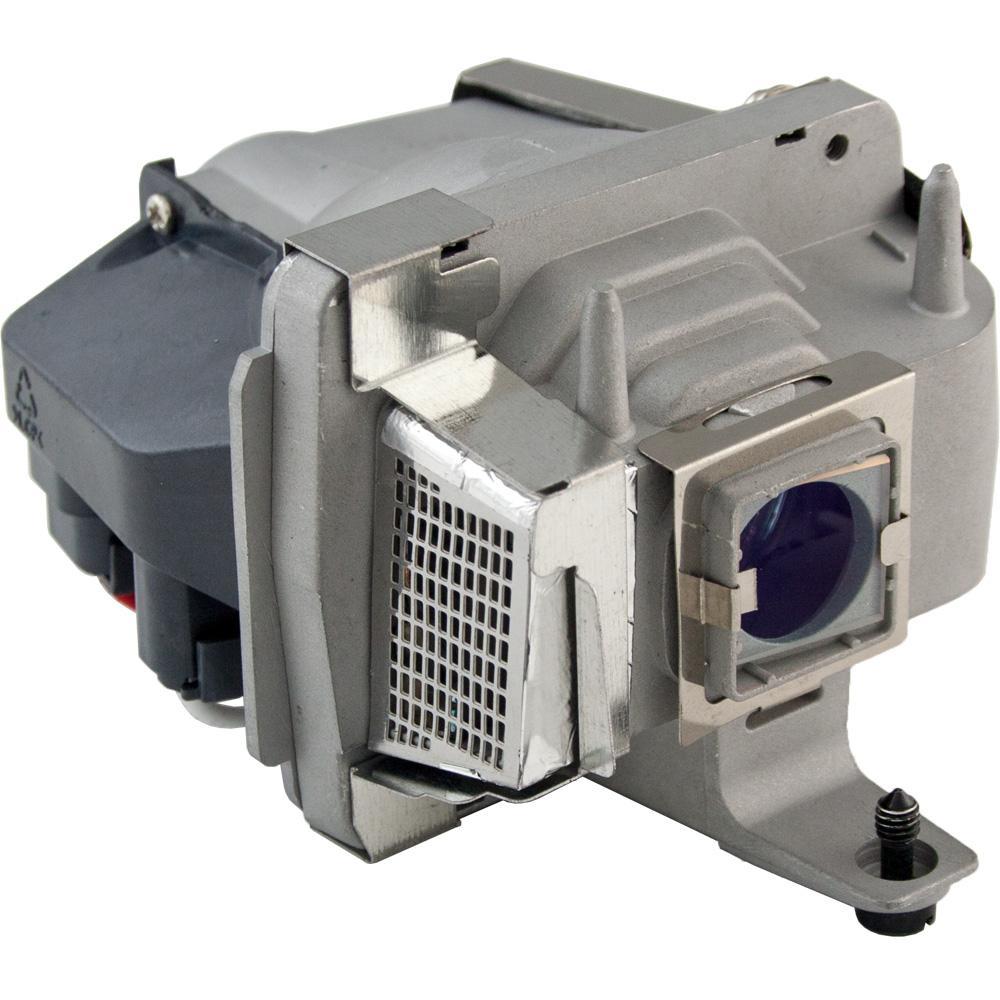 Ask C250W Replacement Projector Lamp with Original Phoenix Bulb and Housing - view 3