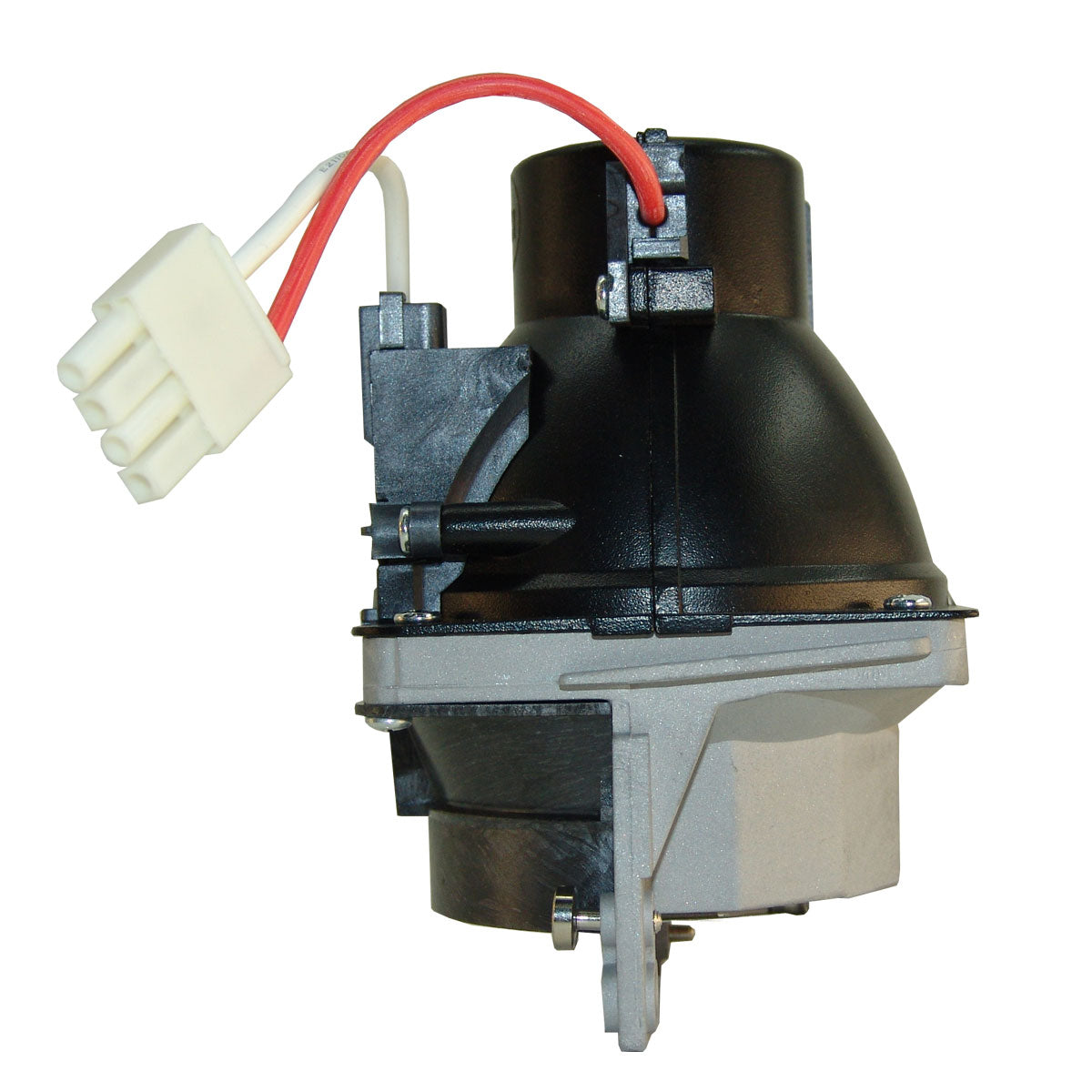 Knoll HD292 Replacement Projector Lamp with Original Phoenix Bulb and Housing - view 5
