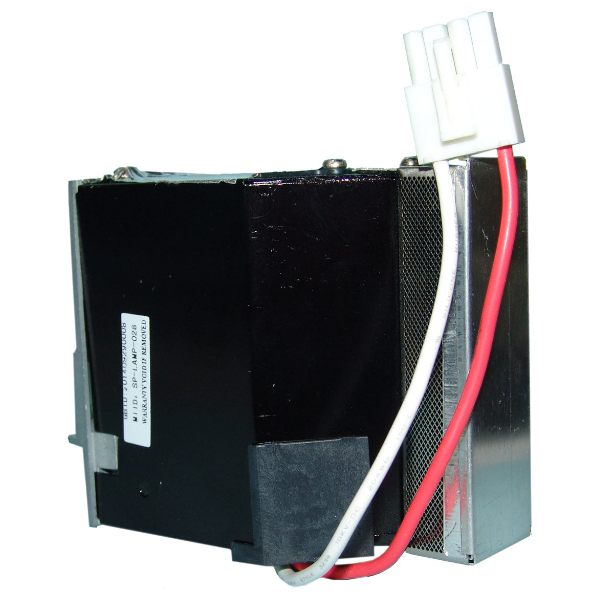 Infocus IN26+EP Compatible Replacement Projector Lamp