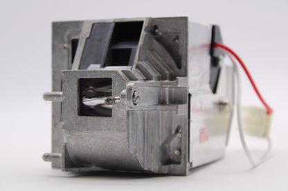Infocus W240+ Replacement Projector Lamp with Original Phoenix Bulb and Housing - view 4